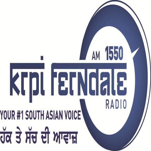 KRPI Ferndale 1550 AM 4.27.0