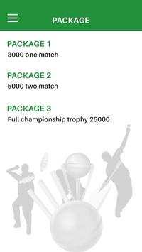 CPL Cricket Prediction screenshot 2