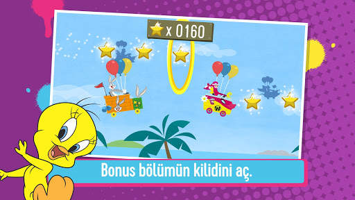 Boomerang Yap ve Yarış screenshot 8