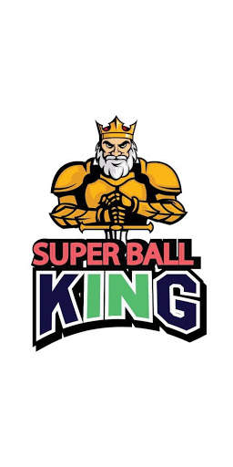 SUPER BALL KING screenshot 1