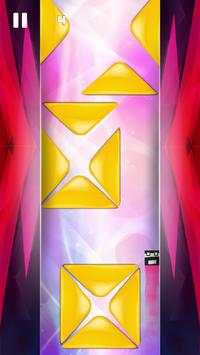 Impossible Lite Dash Free скриншот 1