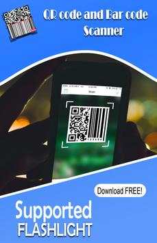 QR Code Scanner screenshot 3