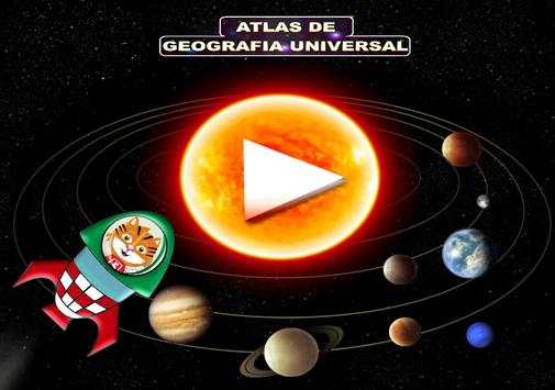Primaria-Atlas de Geografía screenshot 4