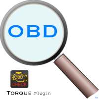 TorqueScan (Torque OBD Plugin) icon