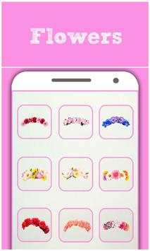 Youface Makeup Beauty Camera 4 تصوير الشاشة