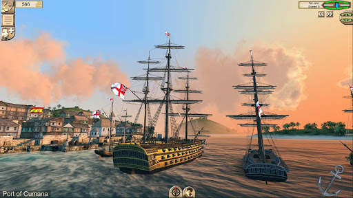The Pirate: Caribbean Hunt screenshot 12