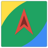 S Maps icon