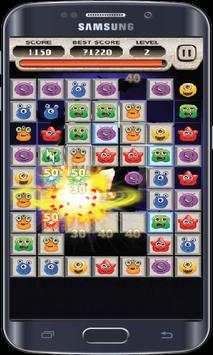 Monster Crush screenshot 4