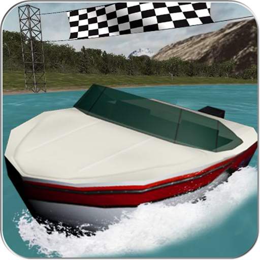 Boat Drive 1.1