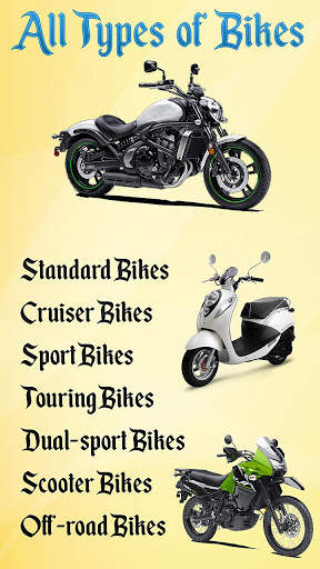 Bike Photo Editor Pro screenshot 4