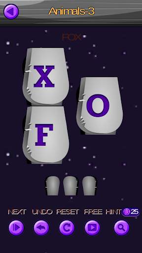King Of Word screenshot 4