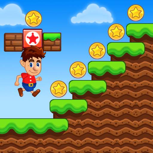 Picolo's World Super Adventure 1.25.5