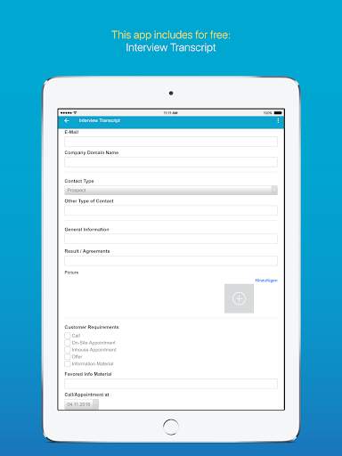 APPsolute Mobility screenshot 8