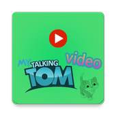 Video Talking Tom 1.0