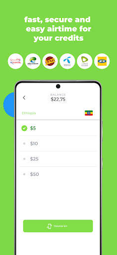 ViMo - your country’s Number screenshot 5