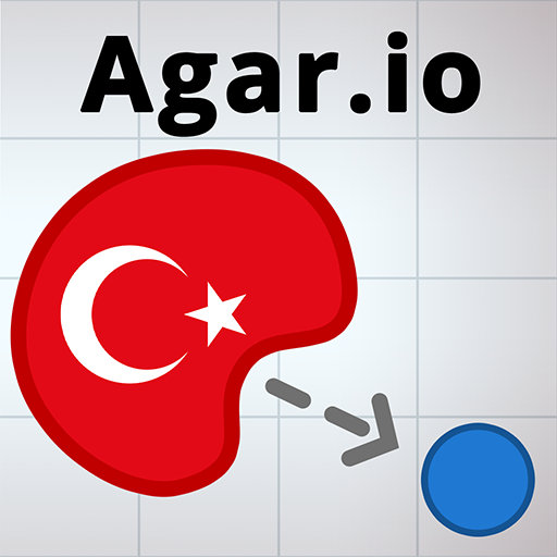 Agar.io icon
