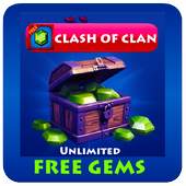 Gems of Clans - Clash of Clans 6.2