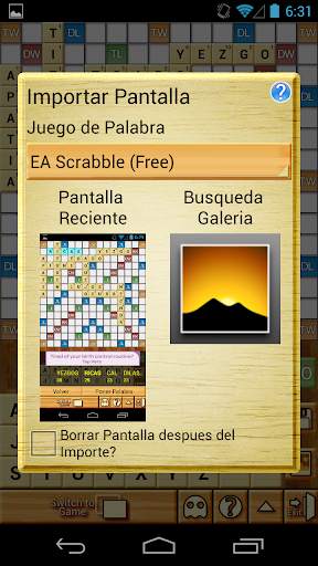 Word Breaker screenshot 4