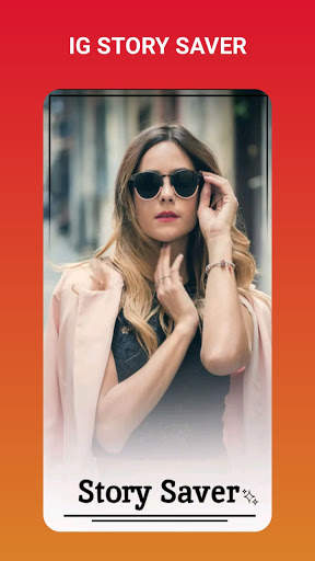 Video Downloader for Instagram - Story Saver screenshot 1