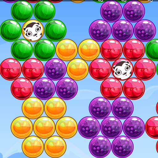 Release Babies from Bubbles icon