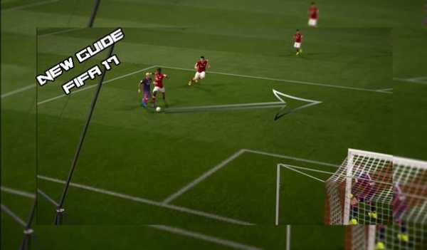 Guide Fifa 2017 Pro screenshot 3