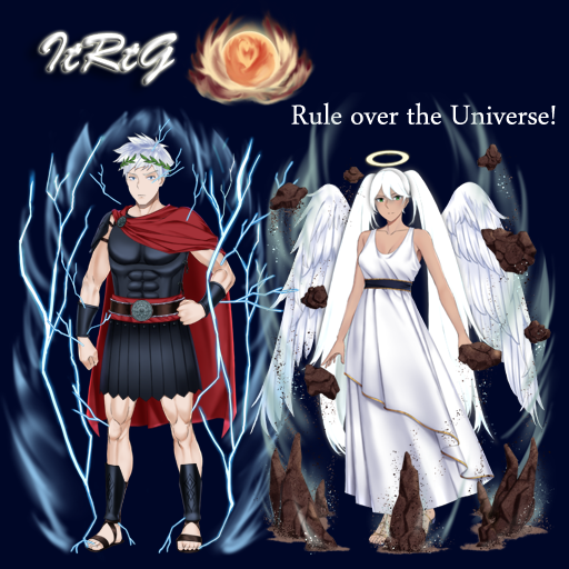Idling to Rule the Gods icon