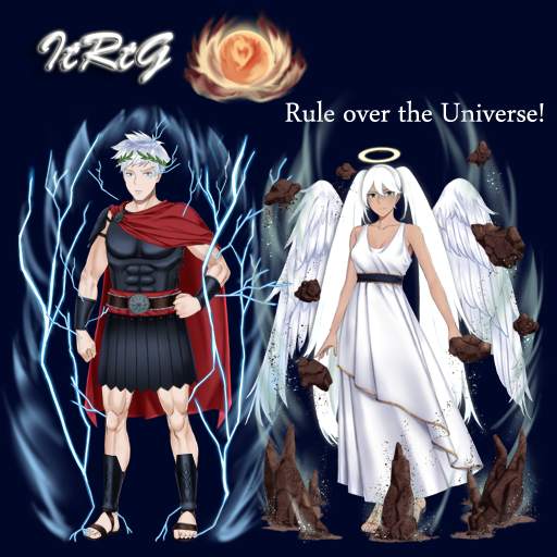 Idling to Rule the Gods 4.18