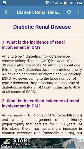 Nephrology Secrets screenshot 15