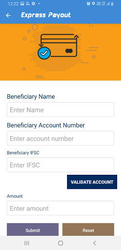 Edge Money - AEPS Micro ATM screenshot 7