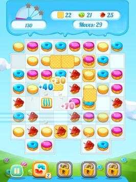 Cookie Crush screenshot 2