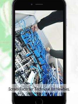Guide Mobizen Screen Recorder screenshot 1