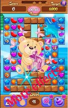 Candy Garden screenshot 6