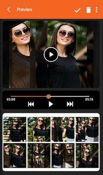 Slideshow Maker With Music And Effects screenshot 5