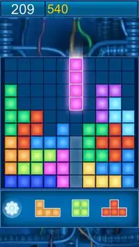 Block Mania Blast screenshot 2