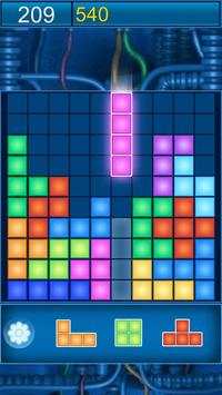Block Mania Blast screenshot 2