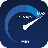 Internet speed Test : Wifi speed Checker 1.7