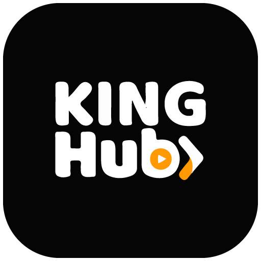 KING HUB APK. 1