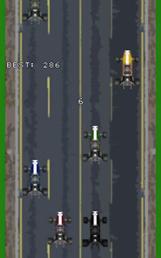 Pixel Racing screenshot 14