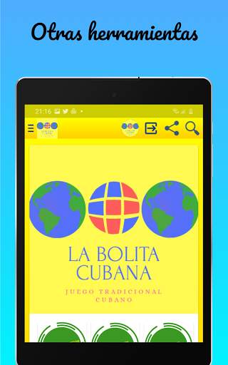 Tu Bolitero. screenshot 11