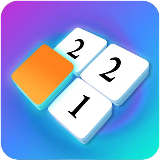 2022 Color Numbers 1.0