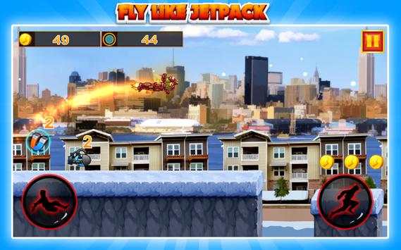 Super Iron-oggy Games screenshot 2