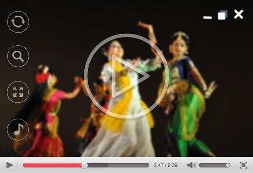 HD Video Player Pro screenshot 3