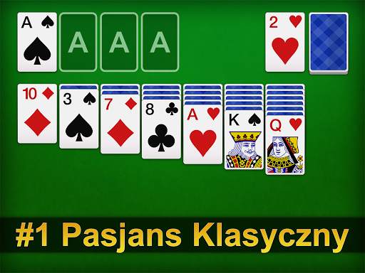 Pasjans - Polski screenshot 7