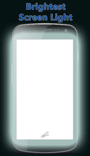 Flashlight LED Torch   Colours screenshot 3
