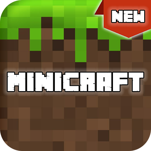 Mini Craft - New WorldCraft icon