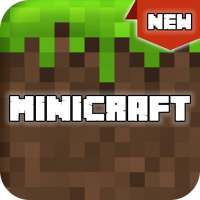 Mini Craft - New WorldCraft