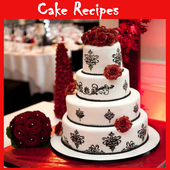 Cakes Recipes icon