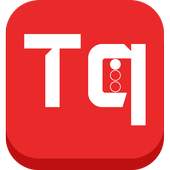TraffiQ - easy to find traffic 0.0.1