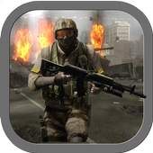 Death Field: Final Call 1.0