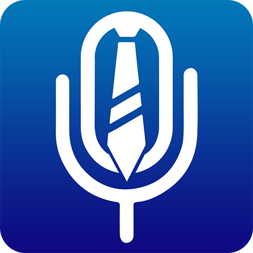 Interview Recording أيقونة